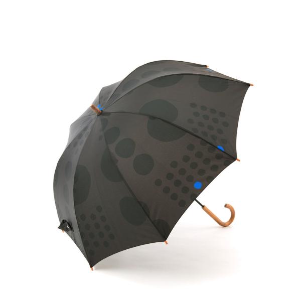 ☆ maru/black ☆ 392 plus m umbrella long 長傘 392 plu...