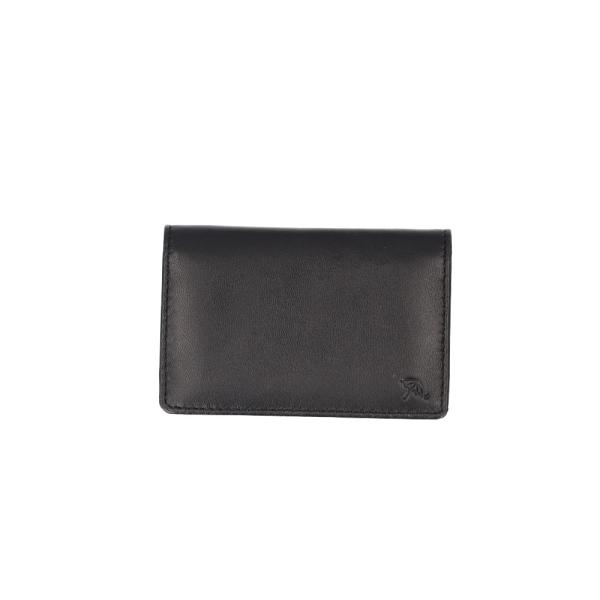 ☆ BLACK ☆ ArnoldPalmer 名刺入れ アーノルドパーマー 名刺入れ ArnoldP...