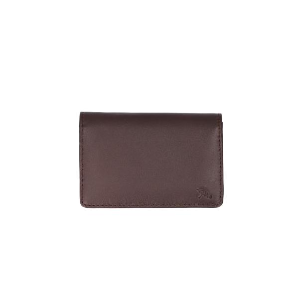 ☆ BROWN ☆ ArnoldPalmer 名刺入れ アーノルドパーマー 名刺入れ ArnoldP...