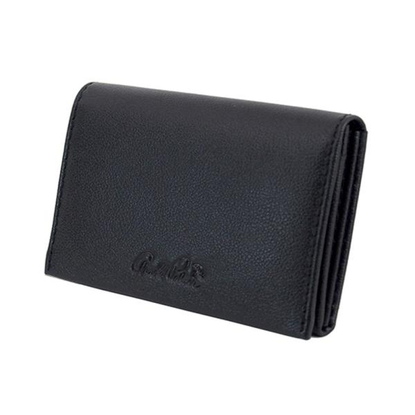 ☆ BLACK ☆ ArnoldPalmer 名刺入れ アーノルドパーマー 名刺入れ ArnoldP...