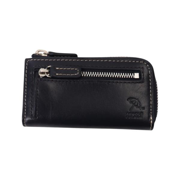 ☆ NAVY ☆ ArnoldPalmer 多機能スマートキーケース アーノルドパーマー キーケース...