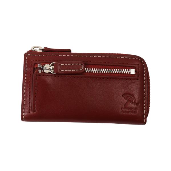 ☆ TAN ☆ ArnoldPalmer 多機能スマートキーケース アーノルドパーマー キーケース ...