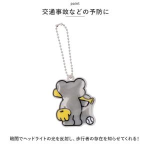 ☆ チーズ ☆ ANDY リフレクター リフレ...の詳細画像5