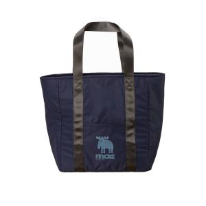 keepie 保冷ランチトートバッグ 8L LIV PLUS | ランチバッグ 保冷