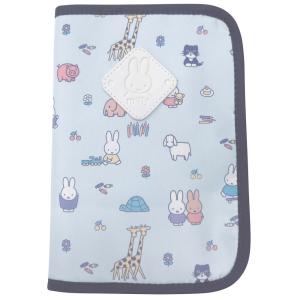 ☆ ミッフィー/水色 ☆ キャラクター マルチケ...の商品画像