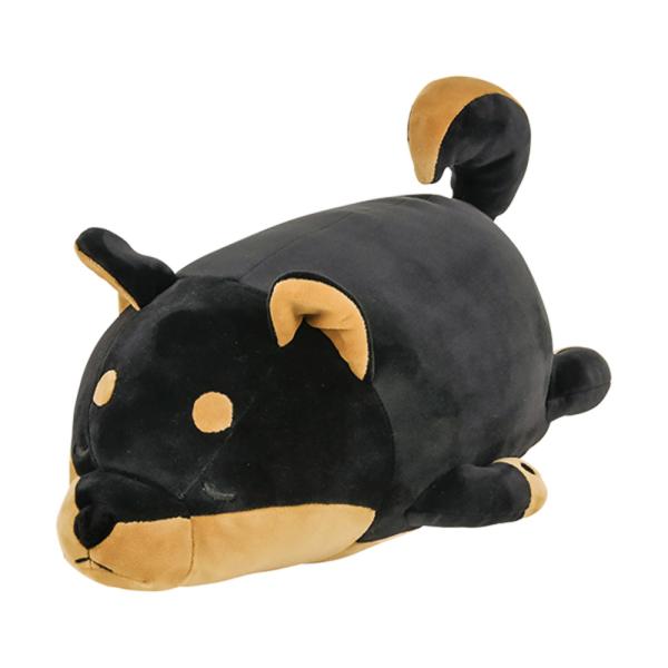 ☆ コテツ 抱き枕 ぬいぐるみ ねむねむアニマルズ 通販 ネムネムプレミアム マシュマロアニマル ボ...