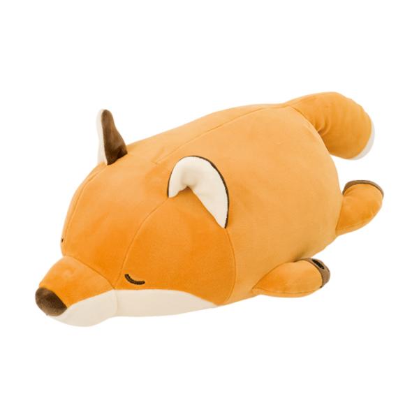 ☆ こんた 抱き枕 ぬいぐるみ ねむねむアニマルズ 通販 ネムネムプレミアム マシュマロアニマル ボ...