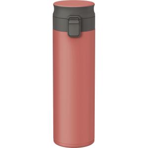 ☆ レッド ☆ TUMBLER 真空断熱携帯タンブラー TLW500 アスベル 真空断熱携帯タンブラー ASVEL TLW500 500ml 水筒 マグ おしゃれ｜BACKYARD FAMILY 雑貨タウン
