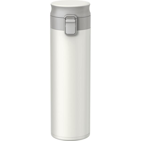 ☆ ホワイト2 TUMBLER 真空断熱携帯タンブラー TLW500 アスベル ASVEL TLW5...