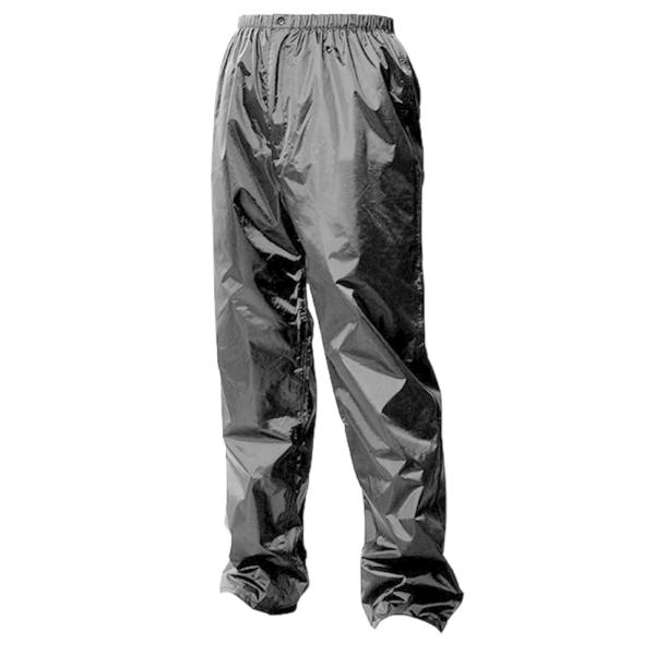 ☆ ブラックL レインパンツ メンズ 通販 レインウェア 下 レインズボン 通勤 通学 自転車 雨合...