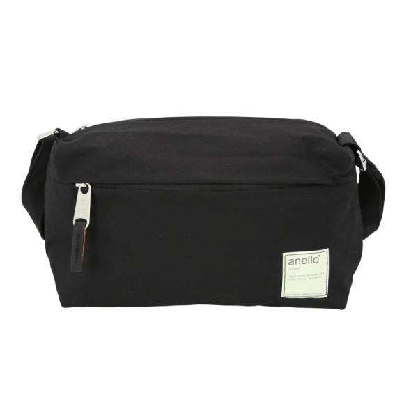 ★ BK.ブラック アネロ anello ショルダーバッグ 撥水 通販  ミニショルダーバッグ レデ...