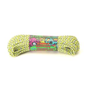 INFECTION パラコード 550Lbs 30m アトウッド ロープ ATWOOD ROPE MFG. アウトドア 定番 アクセサリー 定番 耐久性 サバゲー paracord