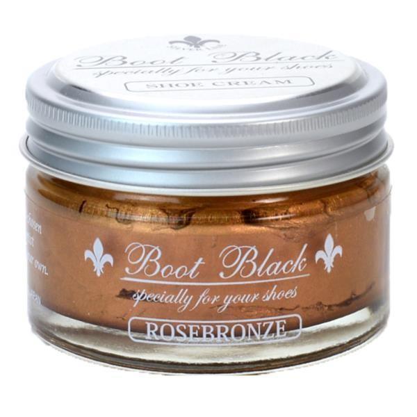 ☆ ローズブロンズ コロンブス Columbus 靴クリーム 通販 靴磨き シューズケア 本革 革 ...