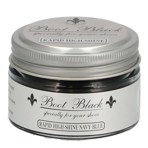 ☆ ネイビーブルー コロンブス 靴クリーム 通販 靴磨き シューズケア 本革 革 プレゼント ギフト...