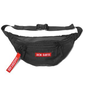 ベンデイビス ウエストバッグ・ウエストバッグ BOX WAIST BAG