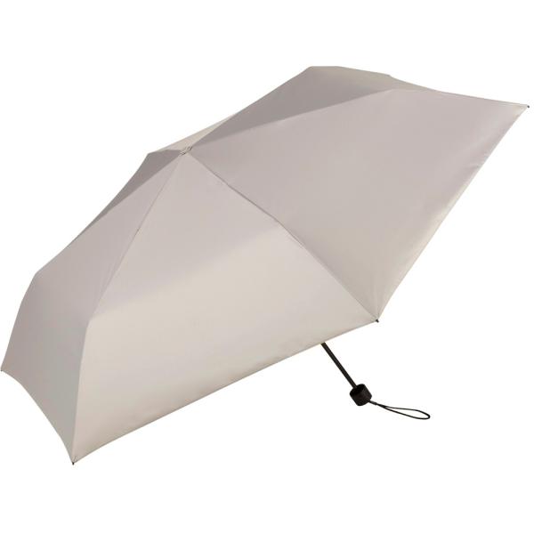 ☆ グレー 折りたたみ傘 レディース 通販 because 傘 ユーデイ ブランド 折り畳み傘 晴雨...