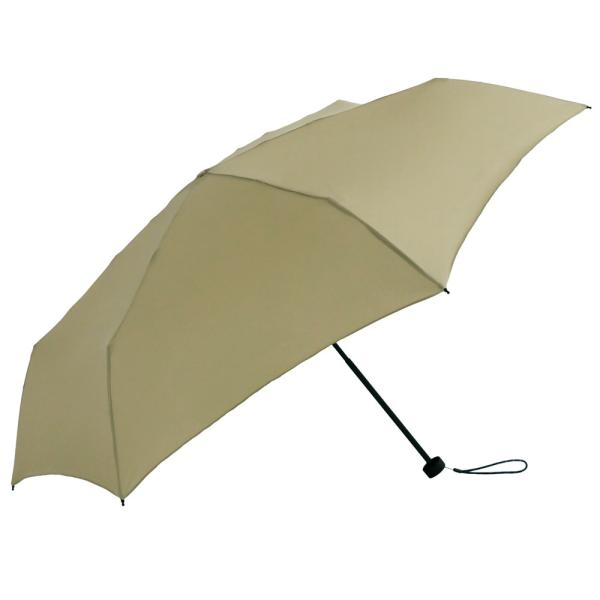☆ カーキ ☆ U-DAY RE:PET LARGE MINI リペットラージミニ 折りたたみ傘 U...