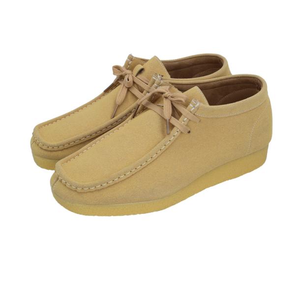 ★ SAND ★ 44(27cm) ★ Bullet Jam バレットジャム ローカットブーツ ブー...