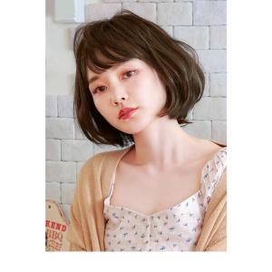 プリシラ オールウィッグ エフォートレスボブ ブラウン A-711-4A 【北海道・沖縄・離島配送不可】 プリシラ オールウィッグ エフォートレスボブ ブラウン A-711-4A