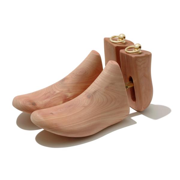 ☆ ブーツタイプ ☆ S(25-25.5cm) シューキーパー 木製 通販 シューツリー ブーツ レ...