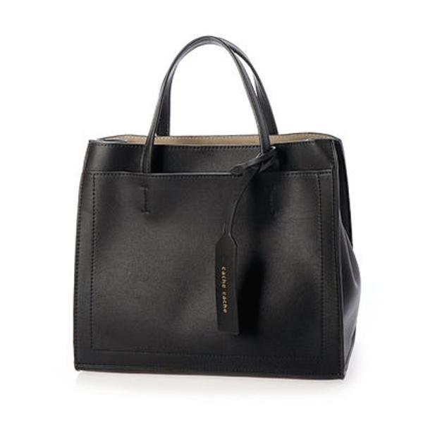 ☆ ブラック カシュカシュ トートバッグ 通販 レディース 可愛い おしゃれ 通勤 バッグ 手提げ ...