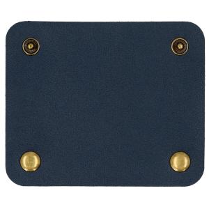 ☆ ダークブルー ☆ ハンドルカバー バッグ 持...の商品画像