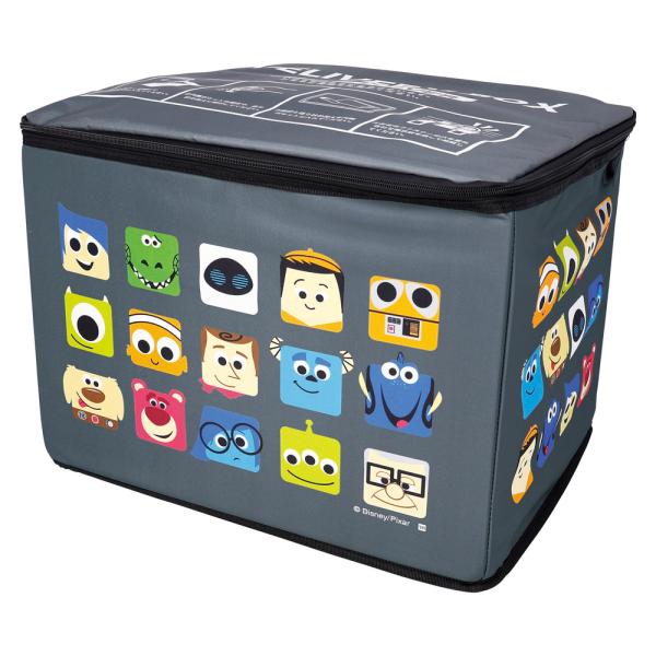 ☆ キュートフェイスボックス ☆ キャラクター 宅配ボックス 宅配ボックス 折りたたみ 宅配ポスト ...