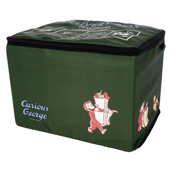 ☆ ハッピーデリバリー ☆ キャラクター 宅配ボックス 宅配ボックス 折りたたみ 宅配ポスト 宅配b...