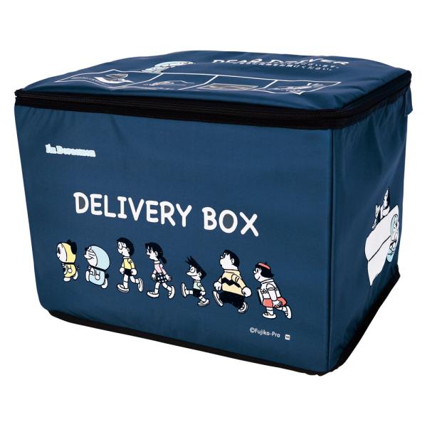 ☆ シンプルデリバリー ☆ キャラクター 宅配ボックス 宅配ボックス 折りたたみ 宅配ポスト 宅配b...