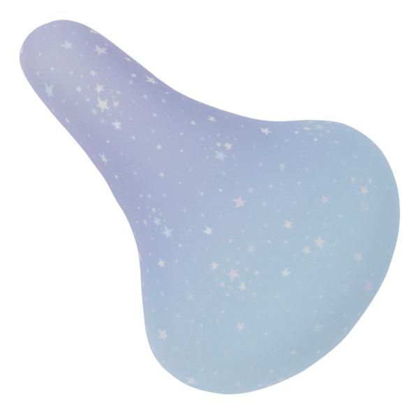 ★ スターシャワー ★ チャリCAP キッズサイズ aile エール サドルカバー キッズサドル用 ...