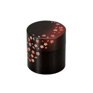 ☆ 茜桜赤 ☆ 茶筒 たつみや 茶筒 日本製 HAKOYA ハコヤ おしゃれ シンプル かわいい お茶 日本茶 紅茶 茶葉 お茶っぱ コーヒー 珈琲