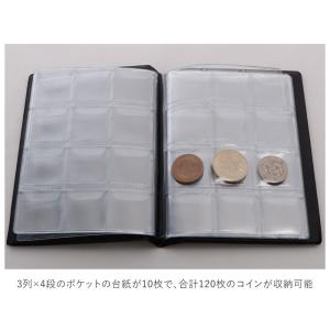 ☆ レッド コインアルバム 120枚 通販 コ...の詳細画像5