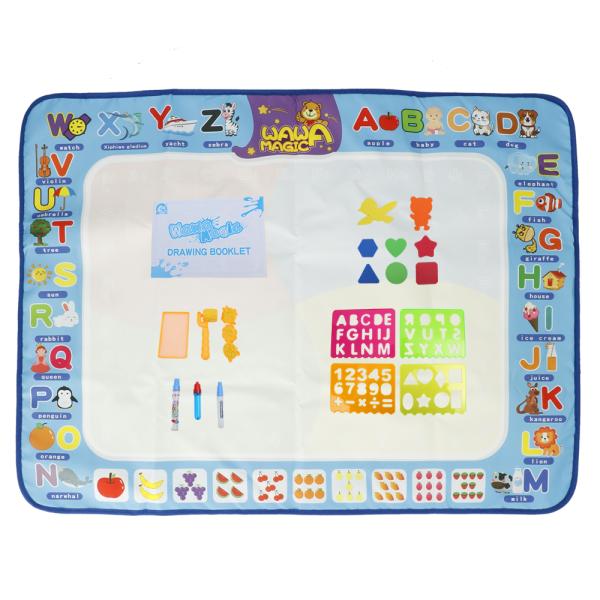 ☆ ワンカラー お絵かきシート 通販 お絵かき ボード 大きい お絵描き シート 100 × 75c...