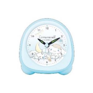 クロミ サンリオキャラクターズ SANRIO/ミニライトクロック 目覚まし