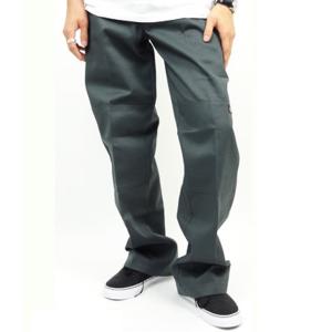 Dickies（ディッキーズ） ワークパンツ 85283 ダブルニー チノパン 85