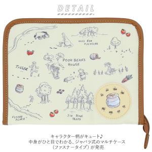 ☆ ベビーミッキー&フレンズ ☆ ファスナージ...の詳細画像3