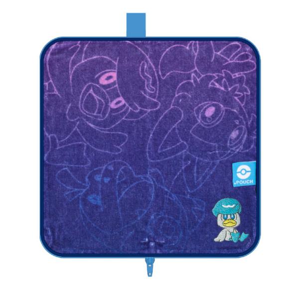 ☆ ポケモンクワッスBD ☆ どっとポーチ キャラクター Basic ポーチ 小物入れ どっとポーチ...