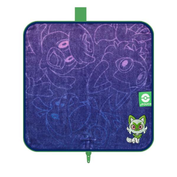 ☆ ポケモンニャオハBD ☆ どっとポーチ キャラクター Basic ポーチ 小物入れ どっとポーチ...