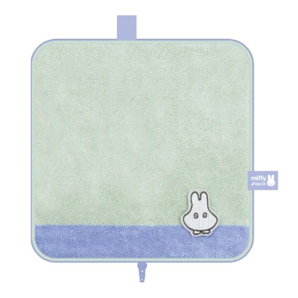 ☆ ミッフィーおばけBE ☆ どっとポーチ キャラクター Basic どっとポーチ キャラクター ド...