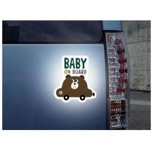 ☆ みけねこ親子 ☆ リフレクター CARマグ...の詳細画像5