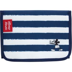 ☆ ミッキーストライプ マルチケース スリム 通販