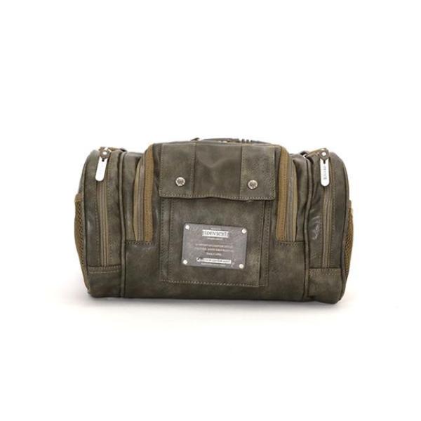 ☆ カーキ リュック リュックサック メンズ ボディバッグ ウエストバッグ ボストン 4way デバ...