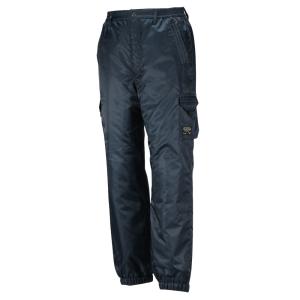 ネイビー Lサイズ 作業着 防寒着 パンツの買取情報