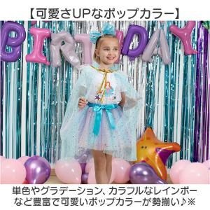☆ J ☆ L ☆ キッズ チュチュ スカート...の詳細画像5