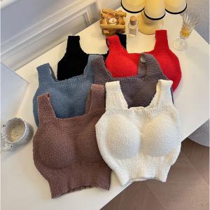 ☆ レッド×ショート ☆ M ☆ キャミソール...の詳細画像4