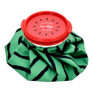 ☆ スイカGREEN ☆ アイスバッグ アイスバッグ 氷嚢 氷のう アイシングバッグ アイシング アイシングバック アイシングパック ひょうのう