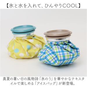 ☆ スイカGREEN ☆ アイスバッグ アイス...の詳細画像3