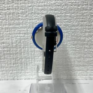 ☆ ブルー ☆ 合皮リストウオッチ 腕時計 レ...の詳細画像5