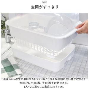 ☆ ブルー ☆ HOME&HOME ディッシュ...の詳細画像4