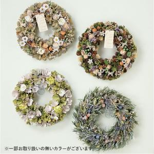 ☆ シフォンフェアリー ☆ ナチュラルリース ...の詳細画像4